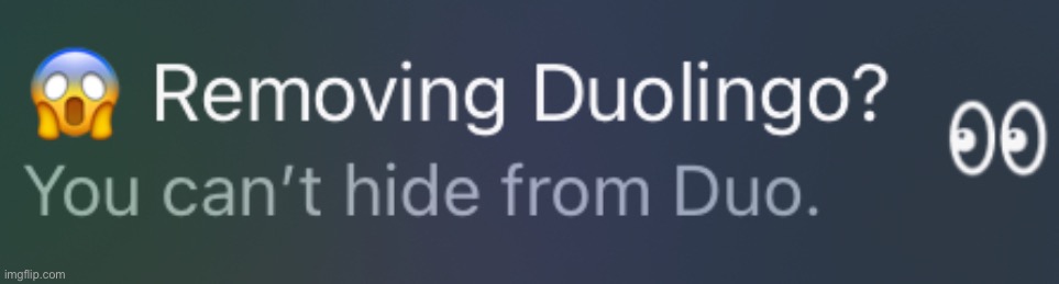 Now what | made w/ Imgflip meme maker