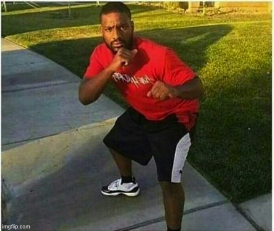 me looking at 5,2 people tryna fight | image tagged in square up meme | made w/ Imgflip meme maker