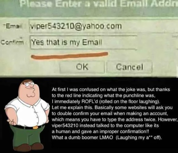 thank you peter griffin for explaining this to me, i was stumped. | made w/ Imgflip meme maker