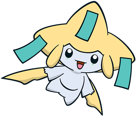 High Quality Jirachi 13 Blank Meme Template