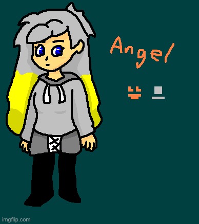 Huh_neat’s OC | made w/ Imgflip meme maker