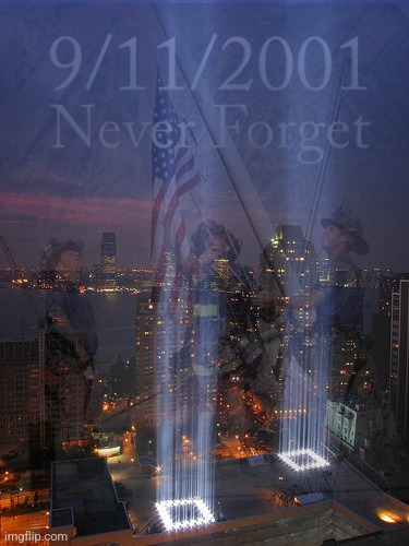 image tagged in 9/11,hanson family,343,flight 175 | made w/ Imgflip meme maker