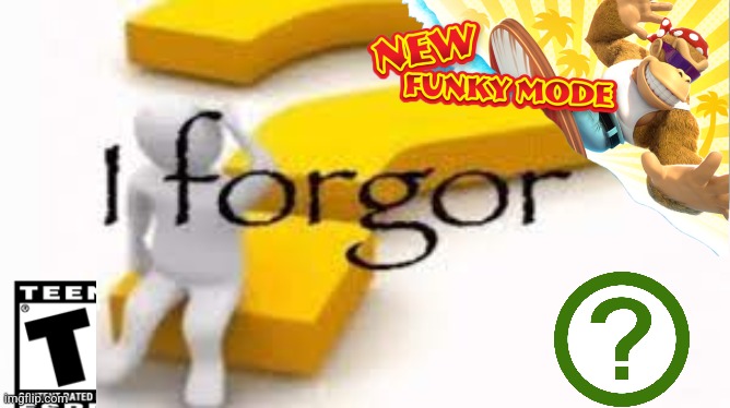 I forgor the name of this game | image tagged in i forgor | made w/ Imgflip meme maker