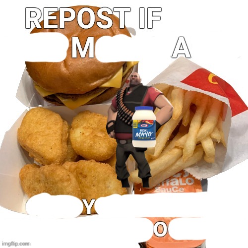 repost if you like mcdonalds | image tagged in repost if you like mcdonalds | made w/ Imgflip meme maker