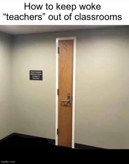 How to... | image tagged in repost,how to,teachers | made w/ Imgflip meme maker