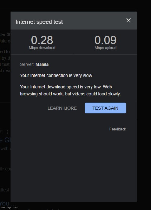 help my internet speed is shitty | made w/ Imgflip meme maker