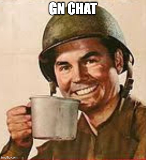 Stfu | GN CHAT | image tagged in stfu | made w/ Imgflip meme maker