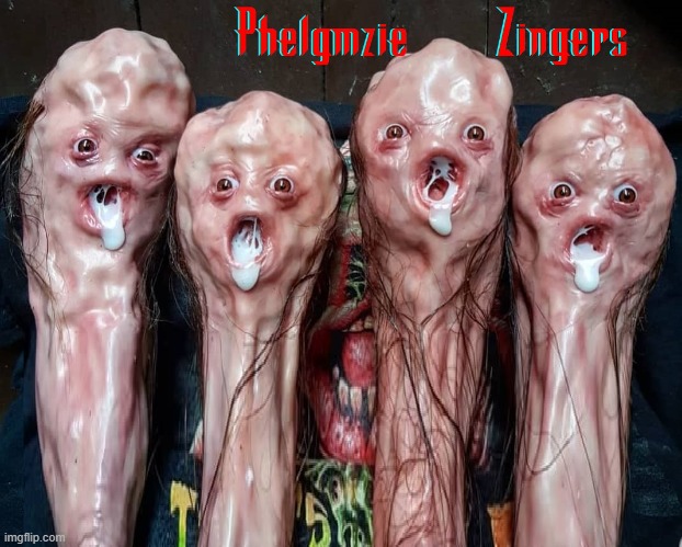 Do Ray Me & Fah, the singing abominations | image tagged in vince vance,quartet,creatures,monsters,cursed image,singers | made w/ Imgflip meme maker