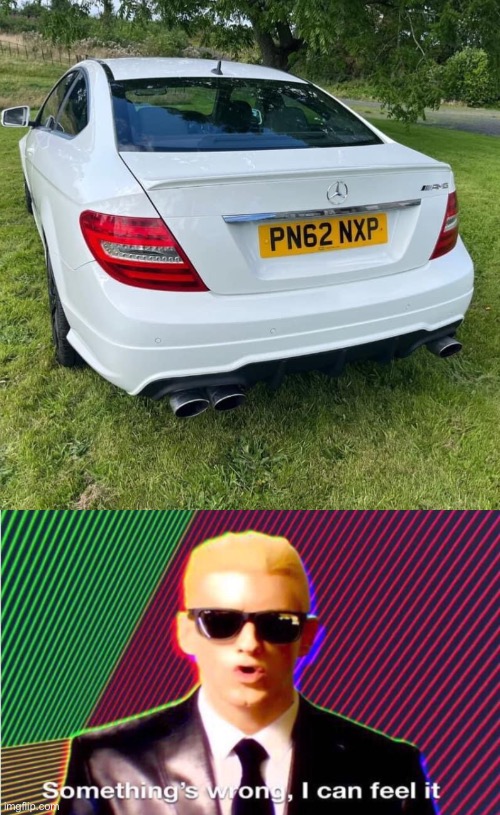 Exhausted | image tagged in something s wrong,exhausted,cars,mercedes | made w/ Imgflip meme maker