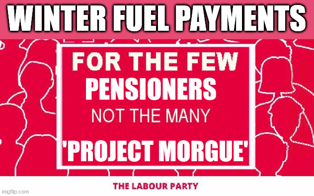 Winter Fuel Payment - Starmer Project Morgue - #TwoTierKeir | WINTER FUEL PAYMENTS; PENSIONERS; Labour clearly; 'Planned to betray pensioners' before election, MP warns; "No regard" for OAPs under Starmer; Rayner - Starmer - Reeves; So, THAT'S why it had to go? Coward; #TwoTierKeir; SCRAP 'RIGHT TO BUY'? Glad I Sold Mine; HYPOCRITE RAYNER TO SCRAP 'RIGHT TO BUY'? PULLING UP LADDER FROM WORKING PEOPLE !!! TO HOUSE ILLEGAL MIGRANTS ??? Sold mine just before the election; About; As useful in No.10; Starmer lives in his own 'Dreamworld' Bubble; Smash gangs; Ban Smoking; NEVER, EVER; How does Starmer Negate UK Law? LAWLESS BRITAIN !!! 'ILLEGAL' = 'IRREGULAR'; UNDER STARMER'S; 'illegal' v 'irregular'; THIS IS MY COUNTRY ! I was born & bred here; No one has the right to Force entry and spend time in my home; So much for Brexit . . . STARMER 'GREEN LIGHTS' 20 MPH ZONES; Is it time to; Wave Goodbye; What happens to the BODIES? THE VALUE OF LIFE? 'IRREGULAR IMMIGRANTS'; Claim back Trafficking Expenses? Taxpayers expense? UK BURNS; UNDER; Welcome to the UK under Starmer . . . They could have chosen Farage or Sunak; IF FAST-TRACKING RIOTERS WORKS AS A DETERRENT . . . #TwoTierKeir; ELECTION PLEDGE STARMER LIED TO US !!! Sir Keir Rodney Starmer; #TripleLock; SMEG HEAD CONCEDES; Titchy Starmer; 'PUTTING COUNTRY FIRST'; Party second; On top of the £480m already given to France to 'stop the boats'; DEAR UK VOTERS AS YOU FAILED TO SUPPORT THE TORIES; NEW HOME FOR OUR MIGRANT FRIENDS; COMING TO YOUR AREA SOON; Labour pledge 'Urban centres' to help house 'Our Fair Share' of our new Migrant friends; New Home for our New Immigrant Friends !!! The only way to keep the illegal immigrants in the UK; CITIZENSHIP FOR ALL; ; Amnesty For all Illegals; Sir Keir Starmer MP; Muslim Votes Matter; Blood on Starmers hands? Burnham; Taxi for Rayner ? #RR4PM;100's more Tax collectors; Higher Taxes Under Labour; We're Coming for You; Labour pledges to clamp down on Tax Dodgers; Higher Taxes under Labour; Rachel Reeves Angela Rayner Bovvered? Higher Taxes under Labour; Risks of voting Labour; * EU Re entry? * Mass Immigration? * Build on Greenbelt? * Rayner as our PM? * Ulez 20 mph fines? * Higher taxes? * UK Flag change? * Muslim takeover? * End of Christianity? * Economic collapse? TRIPLE LOCK' Anneliese Dodds Rwanda plan Quid Pro Quo UK/EU Illegal Migrant Exchange deal; UK not taking its fair share, EU Exchange Deal = People Trafficking !!! Starmer to Betray Britain, #Burden Sharing #Quid Pro Quo #100,000; #Immigration #Starmerout #Labour #wearecorbyn #KeirStarmer #DianeAbbott #McDonnell #cultofcorbyn #labourisdead #labourracism #socialistsunday #nevervotelabour #socialistanyday #Antisemitism #Savile #SavileGate #Paedo #Worboys #GroomingGangs #Paedophile #IllegalImmigration #Immigrants #Invasion #Starmeriswrong #SirSoftie #SirSofty #Blair #Steroids AKA Keith ABBOTT BACK; Amnesty for 90,000 illegal immigrants; WHY WOULDN'T THE RWANDA PLAN WORK ? #TwoTierKeir; But they; VOTED STARMER ! #TwoTierKeir; #TwoTierKeir; UNDER STARMER? 11/8/24 two more DEAD; Yvette Cooper; Rwanda deterrent cancelled due to cost? 11/8/24 Two more DEAD; Blood on the hands of Yvette Cooper & Starmer; Are the DEAD the only ones who get returned? To the last of the UK's Gold reserves? #2ndGearKeir; as Starmer signals 'Surrender' to the EU? SAME APPLIES TO MY COUNTRY ! No one has the right to come into my home uninvited; SAME APPLIES TO MY COUNTRY ! No one has a right to enter 'MY COUNTRY' uninvited ! In Starmer's Lawless Britain? If we pick them up they become 'irregular', not 'Illegal' !!! lol; VOTE LABOUR AGAIN !!! 4 day week; Tory Black Hole; 6pm Fri; #TwoTierKeir; #StarmerOut; As he was at the CPS; His Dad was a toolmaker lol; WHAT HAS THE LABOUR PARTY AND THIS COUNTRY COME TO? Two Homes Rayner; Pulling up ladder from working people !!! What has the Labour Party come to? Starmer to scrap Thatchers 'Right to Buy' Scheme? Out looking for more OAP's to target? "Cruel" decision to scrap winter fuel payments; 'PROJECT MORGUE' | image tagged in starmer winter fuel payment,labourisdead,illegal immigration,palestine hamas muslim vote,twotierkeir starmerout,unions | made w/ Imgflip meme maker