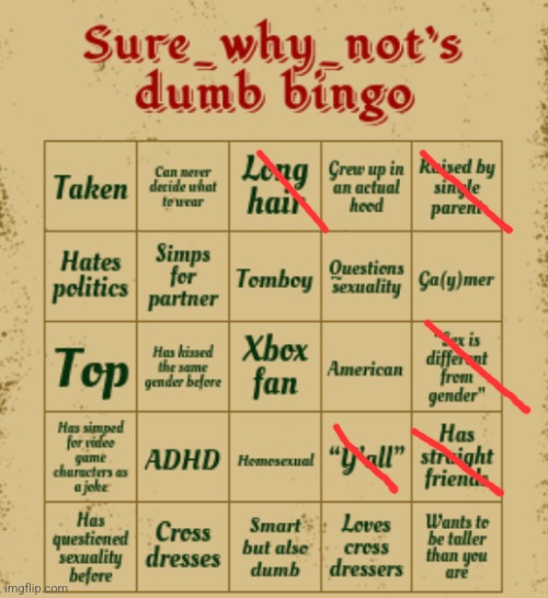 Swn better bingo | image tagged in swn better bingo | made w/ Imgflip meme maker