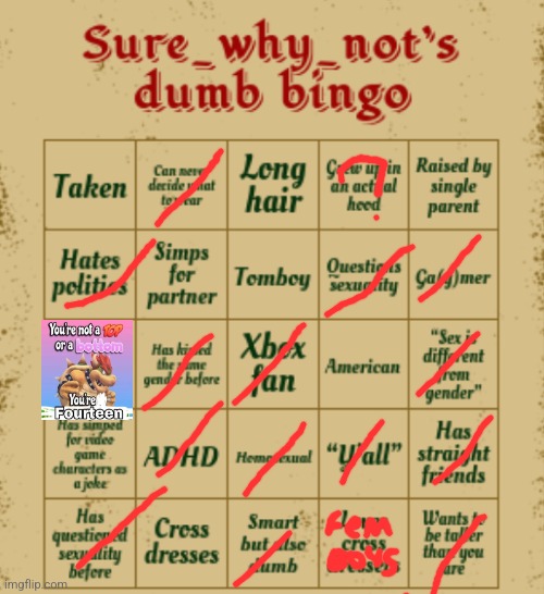 Swn better bingo | image tagged in swn better bingo | made w/ Imgflip meme maker