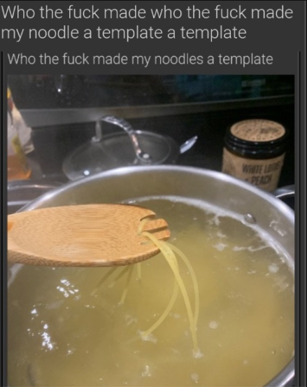 Its now going to join them Blank Meme Template
