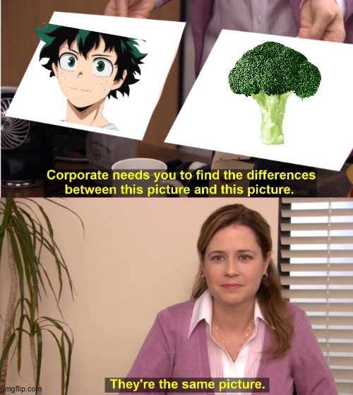 The Same Picture | image tagged in memes,they're the same picture | made w/ Imgflip meme maker