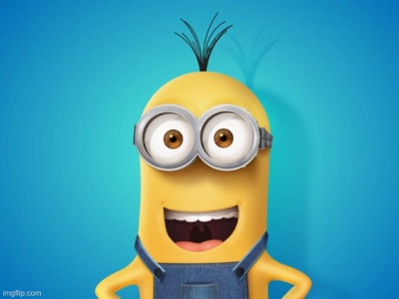 minion | image tagged in minion | made w/ Imgflip meme maker