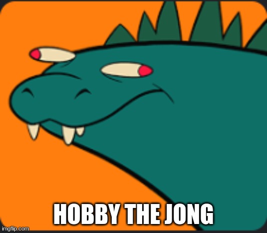 hobby the jong | HOBBY THE JONG | image tagged in transformers,jobbythehong,godzilla,gundam,review | made w/ Imgflip meme maker