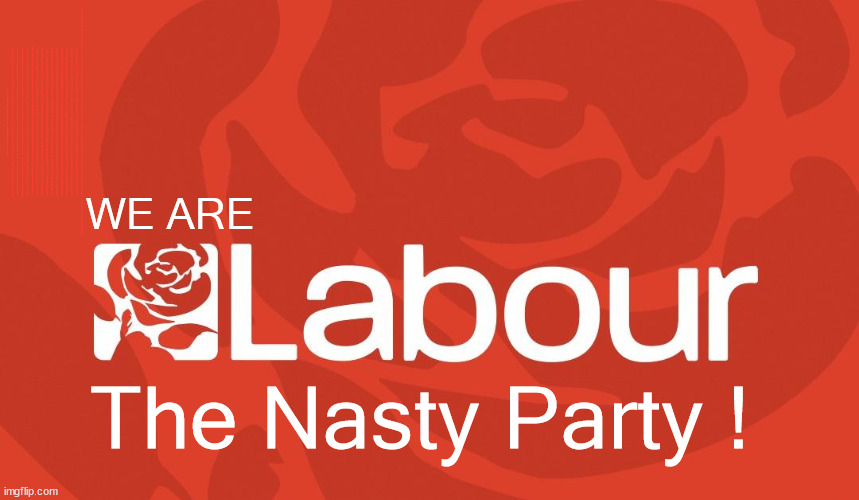 Labour - The true NASTY Party - Starmer - #TwoTierKeir | WINTER FUEL PAYMENTS; PENSIONERS; Labour clearly; 'Planned to betray pensioners' before election, MP warns; "No regard" for OAPs under Starmer; Rayner - Starmer - Reeves; So, THAT'S why it had to go? Coward; #TwoTierKeir; SCRAP 'RIGHT TO BUY'? Glad I Sold Mine; HYPOCRITE RAYNER TO SCRAP 'RIGHT TO BUY'? PULLING UP LADDER FROM WORKING PEOPLE !!! TO HOUSE ILLEGAL MIGRANTS ??? Sold mine just before the election; About; As useful in No.10; Starmer lives in his own 'Dreamworld' Bubble; Smash gangs; Ban Smoking; NEVER, EVER; How does Starmer Negate UK Law? LAWLESS BRITAIN !!! 'ILLEGAL' = 'IRREGULAR'; UNDER STARMER'S; 'illegal' v 'irregular'; THIS IS MY COUNTRY ! I was born & bred here; No one has the right to Force entry and spend time in my home; So much for Brexit . . . STARMER 'GREEN LIGHTS' 20 MPH ZONES; Is it time to; Wave Goodbye; What happens to the BODIES? THE VALUE OF LIFE? 'IRREGULAR IMMIGRANTS'; Claim back Trafficking Expenses? Taxpayers expense? UK BURNS; UNDER; Welcome to the UK under Starmer . . . They could have chosen Farage or Sunak; IF FAST-TRACKING RIOTERS WORKS AS A DETERRENT . . . #TwoTierKeir; ELECTION PLEDGE STARMER LIED TO US !!! Sir Keir Rodney Starmer; #TripleLock; SMEG HEAD CONCEDES; Titchy Starmer; 'PUTTING COUNTRY FIRST'; Party second; On top of the £480m already given to France to 'stop the boats'; DEAR UK VOTERS AS YOU FAILED TO SUPPORT THE TORIES; NEW HOME FOR OUR MIGRANT FRIENDS; COMING TO YOUR AREA SOON; Labour pledge 'Urban centres' to help house 'Our Fair Share' of our new Migrant friends; New Home for our New Immigrant Friends !!! The only way to keep the illegal immigrants in the UK; CITIZENSHIP FOR ALL; ; Amnesty For all Illegals; Sir Keir Starmer MP; Muslim Votes Matter; Blood on Starmers hands? Burnham; Taxi for Rayner ? #RR4PM;100's more Tax collectors; Higher Taxes Under Labour; We're Coming for You; Labour pledges to clamp down on Tax Dodgers; Higher Taxes under Labour; Rachel Reeves Angela Rayner Bovvered? Higher Taxes under Labour; Risks of voting Labour; * EU Re entry? * Mass Immigration? * Build on Greenbelt? * Rayner as our PM? * Ulez 20 mph fines? * Higher taxes? * UK Flag change? * Muslim takeover? * End of Christianity? * Economic collapse? TRIPLE LOCK' Anneliese Dodds Rwanda plan Quid Pro Quo UK/EU Illegal Migrant Exchange deal; UK not taking its fair share, EU Exchange Deal = People Trafficking !!! Starmer to Betray Britain, #Burden Sharing #Quid Pro Quo #100,000; #Immigration #Starmerout #Labour #wearecorbyn #KeirStarmer #DianeAbbott #McDonnell #cultofcorbyn #labourisdead #labourracism #socialistsunday #nevervotelabour #socialistanyday #Antisemitism #Savile #SavileGate #Paedo #Worboys #GroomingGangs #Paedophile #IllegalImmigration #Immigrants #Invasion #Starmeriswrong #SirSoftie #SirSofty #Blair #Steroids AKA Keith ABBOTT BACK; Amnesty for 90,000 illegal immigrants; WHY WOULDN'T THE RWANDA PLAN WORK ? #TwoTierKeir; But they; VOTED STARMER ! #TwoTierKeir; #TwoTierKeir; UNDER STARMER? 11/8/24 two more DEAD; Yvette Cooper; Rwanda deterrent cancelled due to cost? 11/8/24 Two more DEAD; Blood on the hands of Yvette Cooper & Starmer; Are the DEAD the only ones who get returned? To the last of the UK's Gold reserves? #2ndGearKeir; as Starmer signals 'Surrender' to the EU? SAME APPLIES TO MY COUNTRY ! No one has the right to come into my home uninvited; SAME APPLIES TO MY COUNTRY ! No one has a right to enter 'MY COUNTRY' uninvited ! In Starmer's Lawless Britain? If we pick them up they become 'irregular', not 'Illegal' !!! lol; VOTE LABOUR AGAIN !!! 4 day week; Tory Black Hole; 6pm Fri; #TwoTierKeir; #StarmerOut; As he was at the CPS; His Dad was a toolmaker lol; WHAT HAS THE LABOUR PARTY AND THIS COUNTRY COME TO? Two Homes Rayner; Pulling up ladder from working people !!! What has the Labour Party come to? Starmer to scrap Thatchers 'Right to Buy' Scheme? Out looking for more OAP's to target? "Cruel" decision to scrap winter fuel payments; 'PROJECT MORGUE'; WE ARE; The Nasty Party ! | image tagged in labourisdead,starmerout labourout,illegal immigration,stop boats rwanda,palestine hamas muslim vote,twotierkeir | made w/ Imgflip meme maker