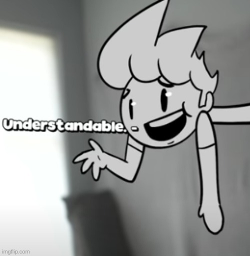 understadable | image tagged in understadable | made w/ Imgflip meme maker