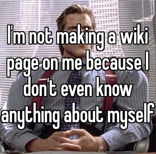 WHY am i FUCKING RETARDED | made w/ Imgflip meme maker