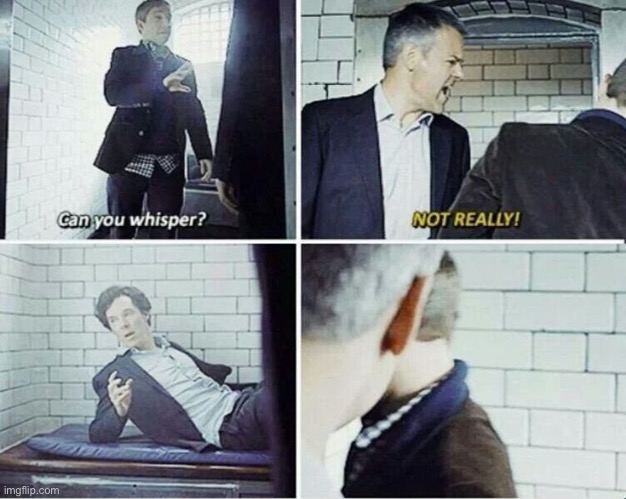 Man. | made w/ Imgflip meme maker