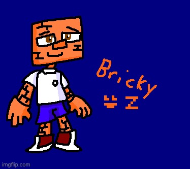 Zerobot’s OC | made w/ Imgflip meme maker