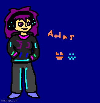 Anonymous_cat’s OC | made w/ Imgflip meme maker