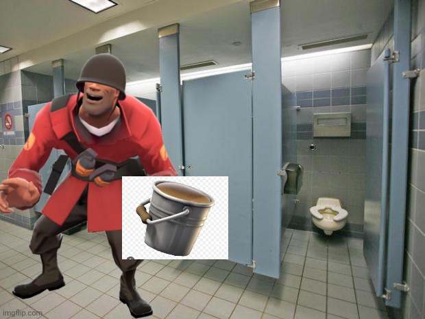 Bathroom stall | image tagged in bathroom stall | made w/ Imgflip meme maker