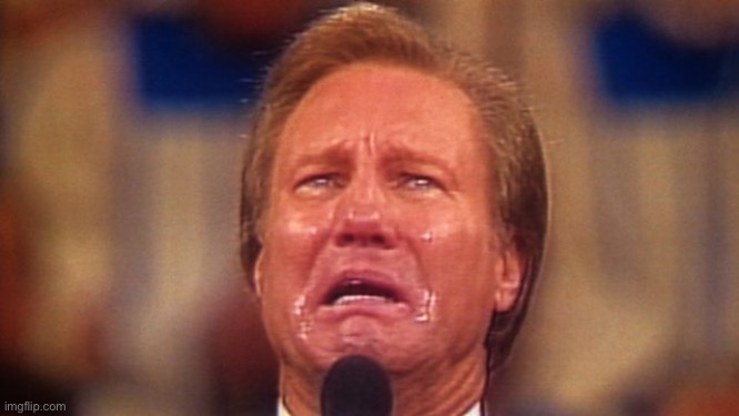 jimmy swaggart | image tagged in jimmy swaggart | made w/ Imgflip meme maker