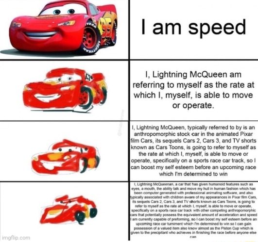 Sped, I am sped | image tagged in sped i am sped,stop reading the tags | made w/ Imgflip meme maker