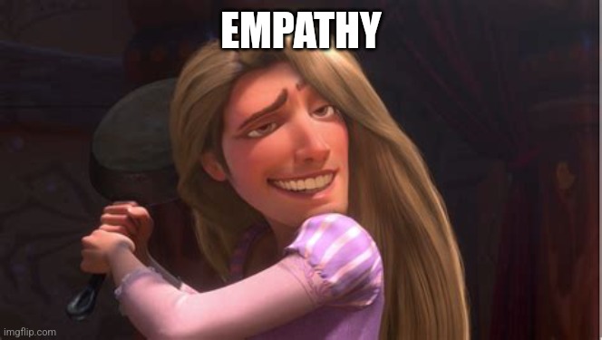 EMPATHY | made w/ Imgflip meme maker