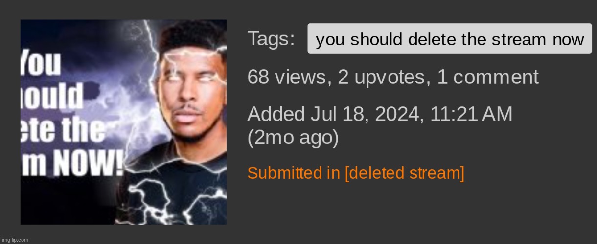 I found this while looking through my images, let's go it worked! | made w/ Imgflip meme maker