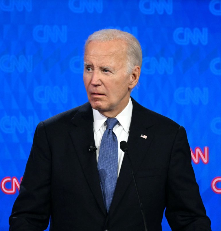 High Quality Biden confused Blank Meme Template