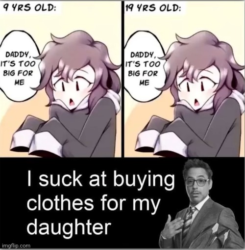 Why is this a real meme ??? | image tagged in what,clothes,bad taste | made w/ Imgflip meme maker