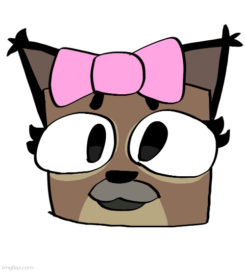 Drawing Ms. Floppa from Roblox Raise a Floppa 1-2 | image tagged in roblox,raise a floppa,raise a floppa 2,floppa,caracal | made w/ Imgflip meme maker