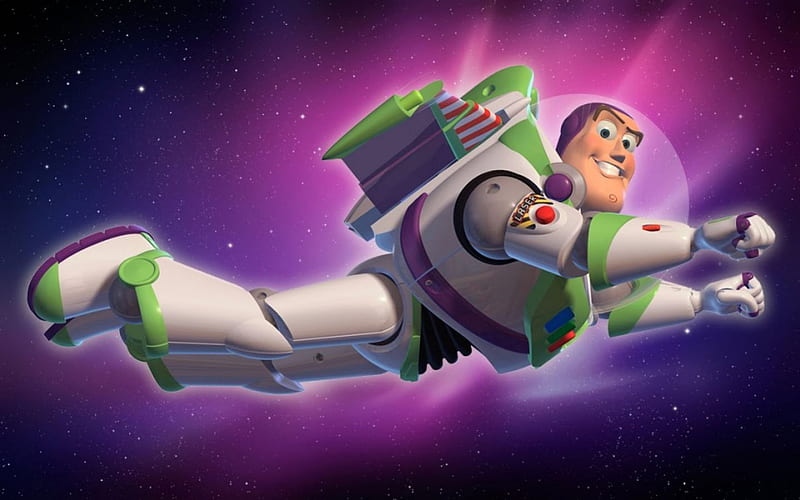 To Infinity and Beyond Blank Meme Template