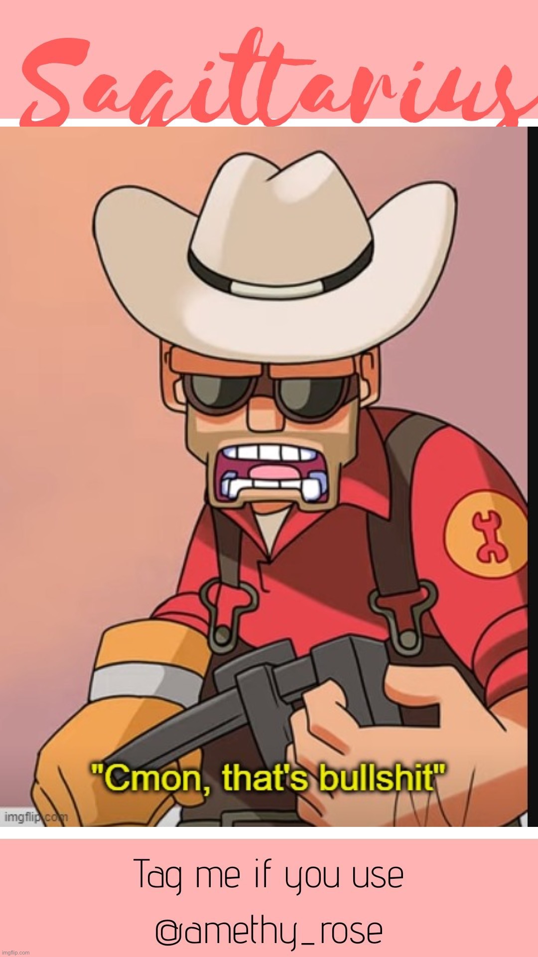 Sagittarius official bingo | image tagged in sagittarius official bingo | made w/ Imgflip meme maker