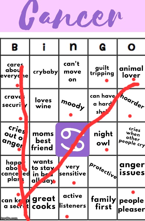 Yippee | image tagged in cancer bingo | made w/ Imgflip meme maker