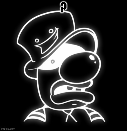 ? | made w/ Imgflip meme maker