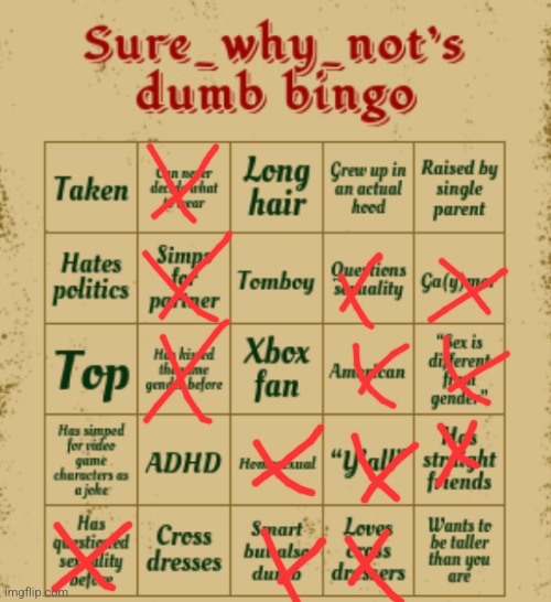 Swn better bingo | image tagged in swn better bingo | made w/ Imgflip meme maker