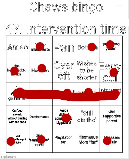 Chaws_the_dino bingo | image tagged in chaws_the_dino bingo | made w/ Imgflip meme maker