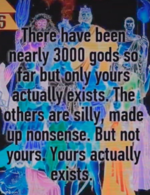 . | made w/ Imgflip meme maker