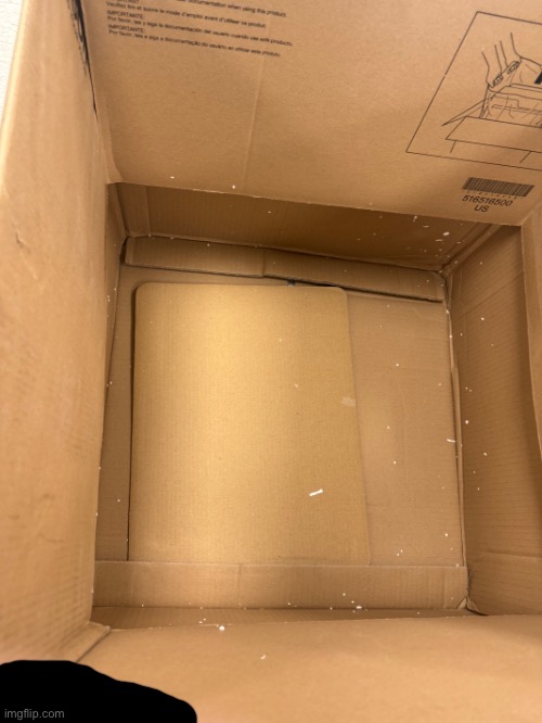 Box. For my plushies at home | made w/ Imgflip meme maker