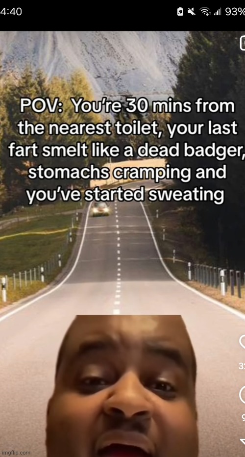 I stole this meme. | made w/ Imgflip meme maker