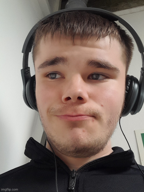 I am Braxton | made w/ Imgflip meme maker