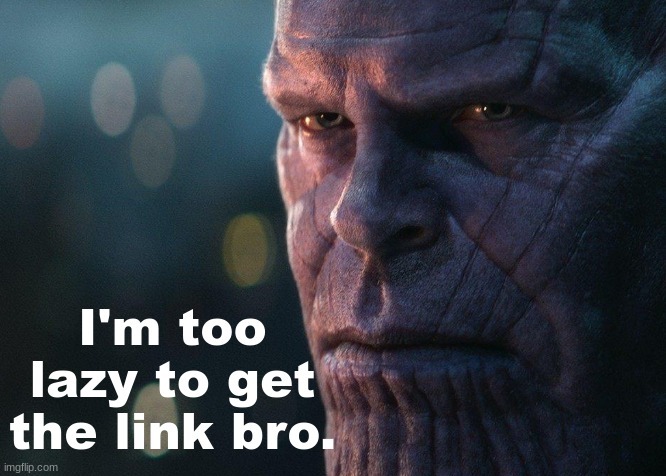 can badly drawn besolace stop talking about her cod fantasy bf like holy shit | image tagged in im too lazy to get the link bro remade | made w/ Imgflip meme maker