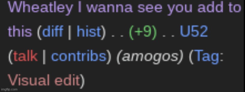 congrats u52, you did a fuck up. | made w/ Imgflip meme maker