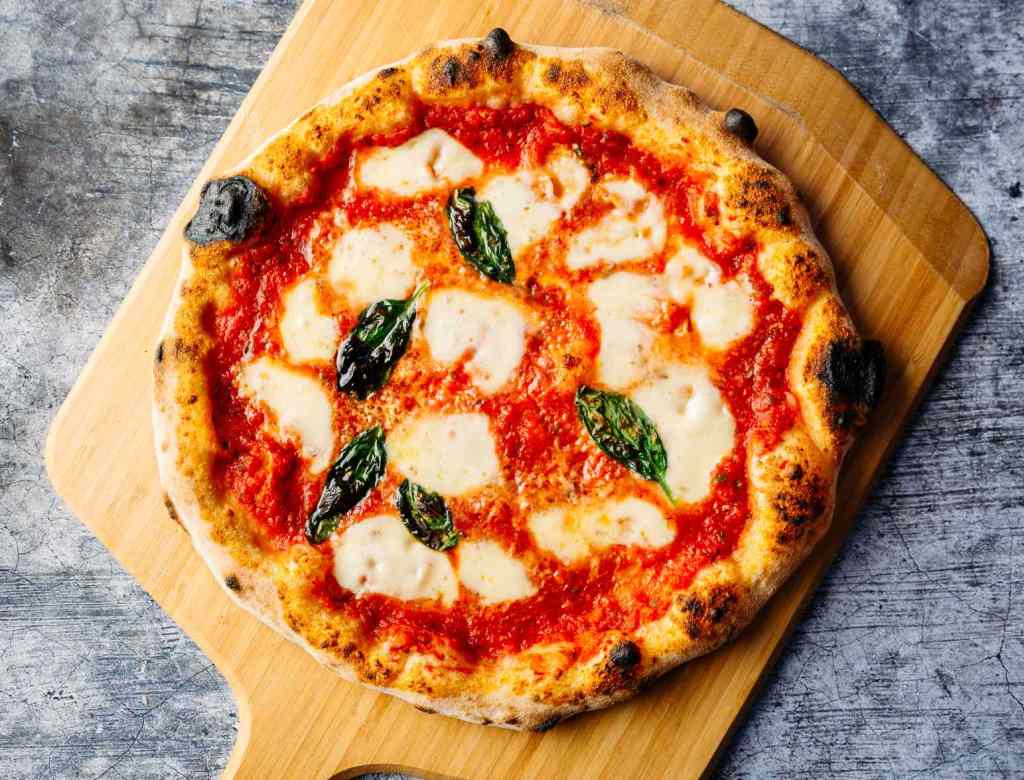 pizza Blank Meme Template