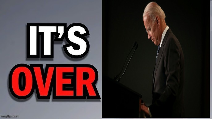 Its over | image tagged in its over | made w/ Imgflip meme maker