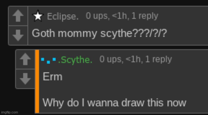 Gimme like... 10 mins and I can do this | made w/ Imgflip meme maker