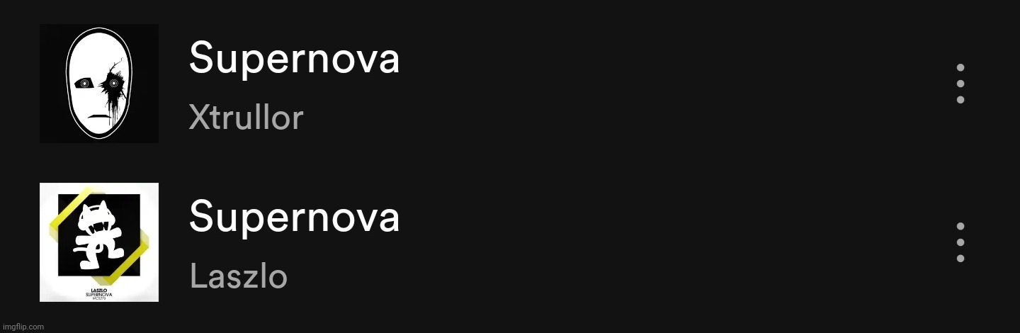Guys help which one do I listen to | made w/ Imgflip meme maker